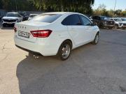 Lada (ВАЗ) Vesta I Тольятти  - изображение 10