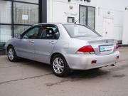 Mitsubishi Lancer IX Рестайлинг Москва  - изображение 22