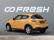Nissan Juke I Рестайлинг Краснодар  - изображение 20