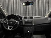 Renault Logan II Рестайлинг Красноярск  - изображение 24
