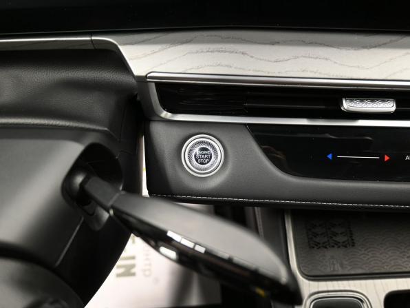 Chery Arrizo 8 с пробегом 2023 года, цена 2 175 000 рублей, 37036 км, седан, Автокод Объявления