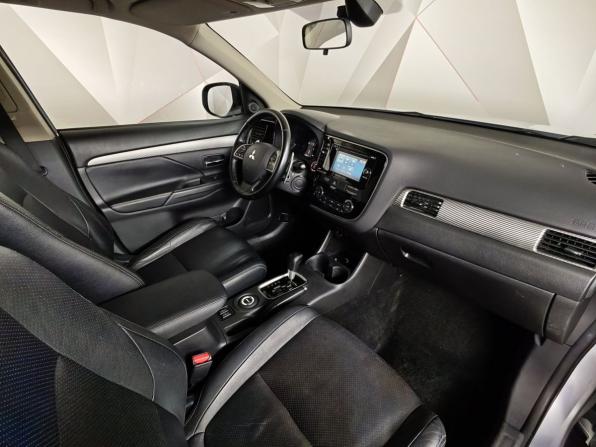 Mitsubishi Outlander III с пробегом 2012 года, цена 1 293 000 рублей, 131836 км, внедорожник, Автокод Объявления