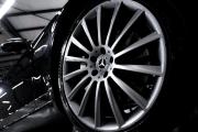 Mercedes-Benz S-Класс VI (W222 C217) Рестайлинг Тюмень  - изображение 48