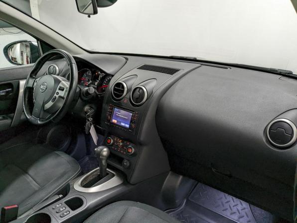 Nissan Qashqai I Рестайлинг с пробегом 2012 года, цена 1 150 000 рублей, 74219 км, внедорожник, Автокод Объявления