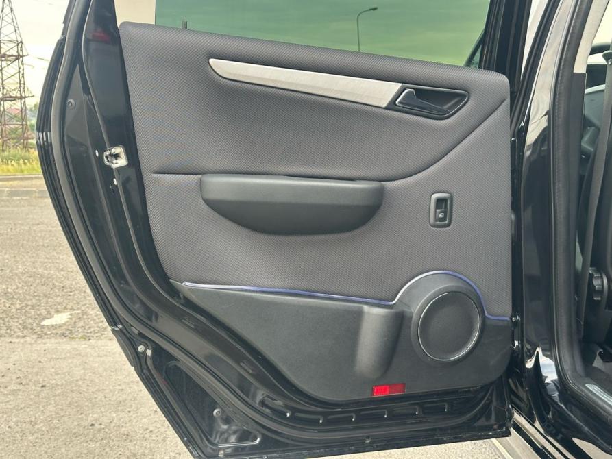 Mercedes-Benz B-Класс I (W245) Рестайлинг Волгоград  - изображение 24
