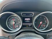 Mercedes-Benz GLS I (X166) Москва  - изображение 35