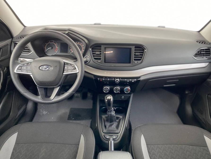 Lada (ВАЗ) Vesta I Рестайлинг (NG) Екатеринбург  - изображение 13