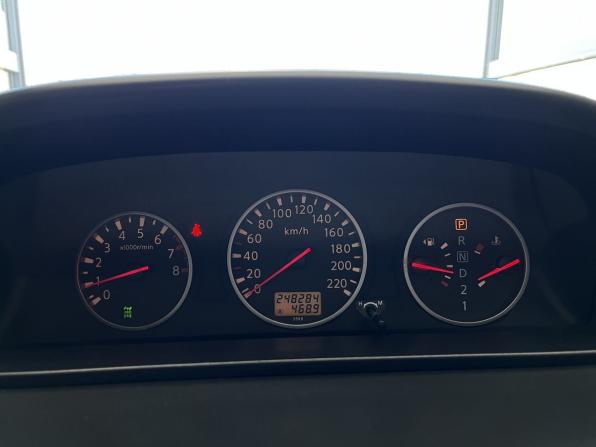 Nissan X-Trail I Рестайлинг с пробегом 2006 года, цена 824 000 рублей, 249000 км, внедорожник, Автокод Объявления