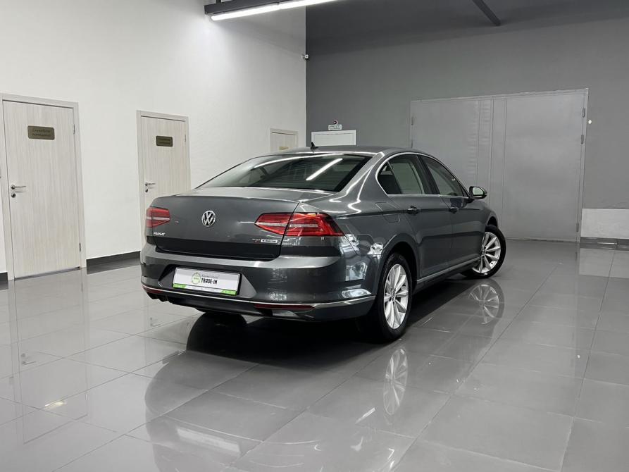 Volkswagen Passat B8 Тверь  - изображение 2
