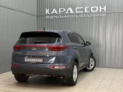 Kia Sportage IV Магнитогорск  - изображение 18