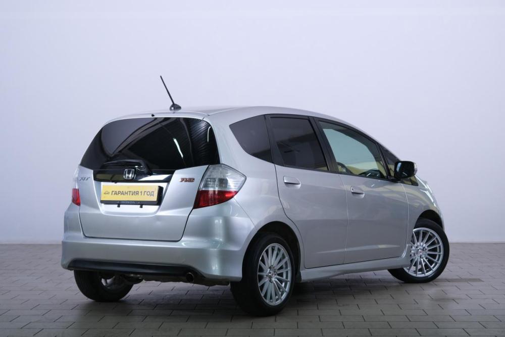 Honda Fit II Омск  - изображение 7