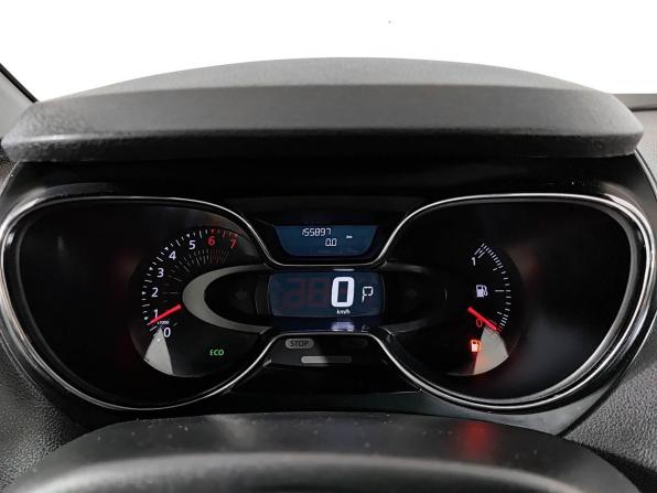 Renault Kaptur I с пробегом 2017 года, цена 1 150 000 рублей, 155889 км, внедорожник, Автокод Объявления