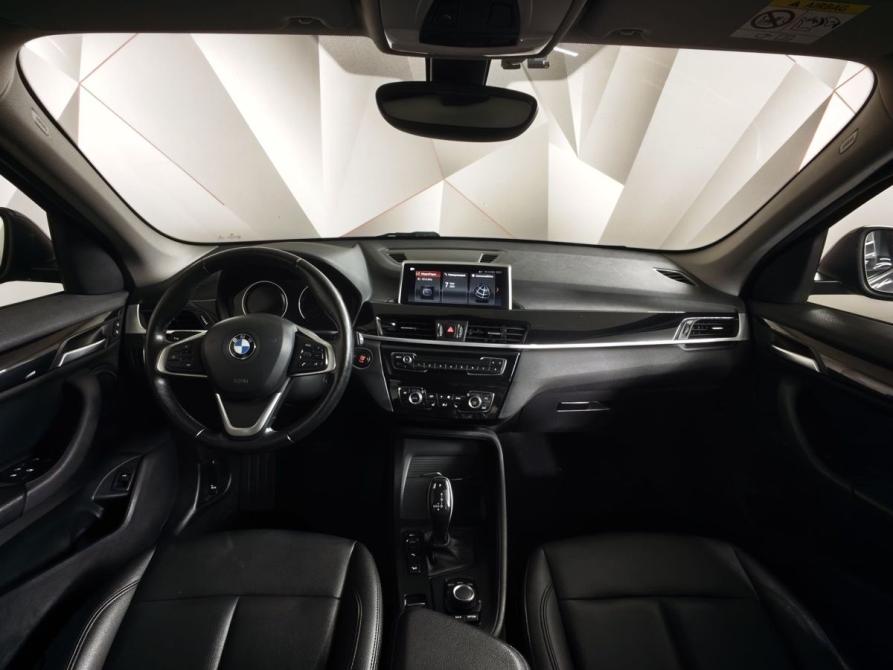 BMW X1 II (F48) Рестайлинг Москва  - изображение 11