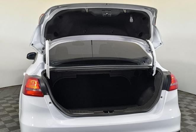 Ford Focus III Рестайлинг с пробегом 2015 года, цена 915 000 рублей, 144540 км, седан, Автокод Объявления