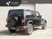 Jeep Wrangler IV (JL) Казань  - изображение 20