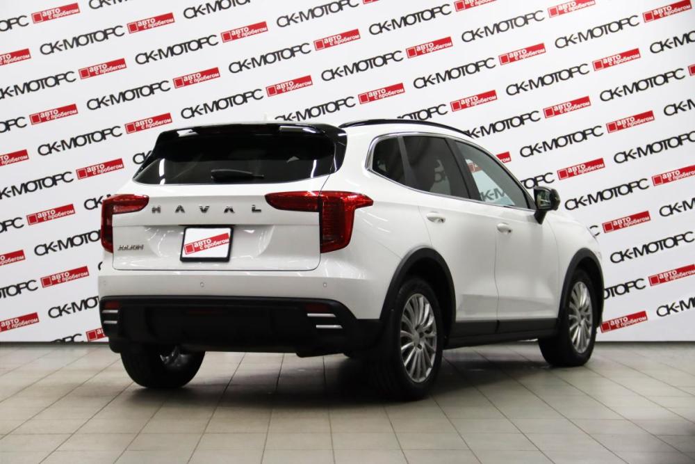 Haval Jolion I Рестайлинг Сургут  - изображение 2