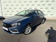 Lada (ВАЗ) Vesta I Нижний Тагил  - изображение 24