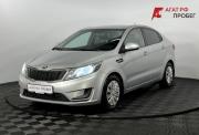 Kia Rio III Нижний Новгород  - изображение 22