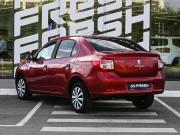 Renault Logan II Волгоград  - изображение 17