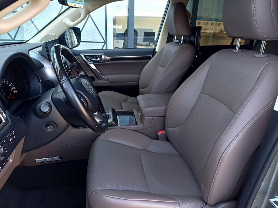 Lexus GX II Рестайлинг 2 Москва  - изображение 22