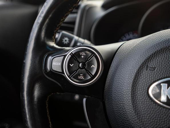 Kia Soul II с пробегом 2014 года, цена 1 299 000 рублей, 142389 км, хэтчбек, Автокод Объявления
