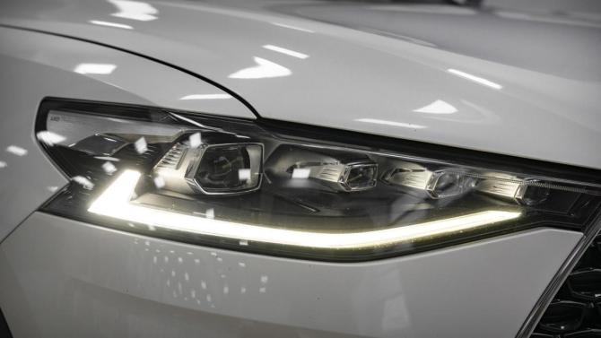 Haval F7x I с пробегом 2019 года, цена 1 599 000 рублей, 76241 км, внедорожник, Автокод Объявления