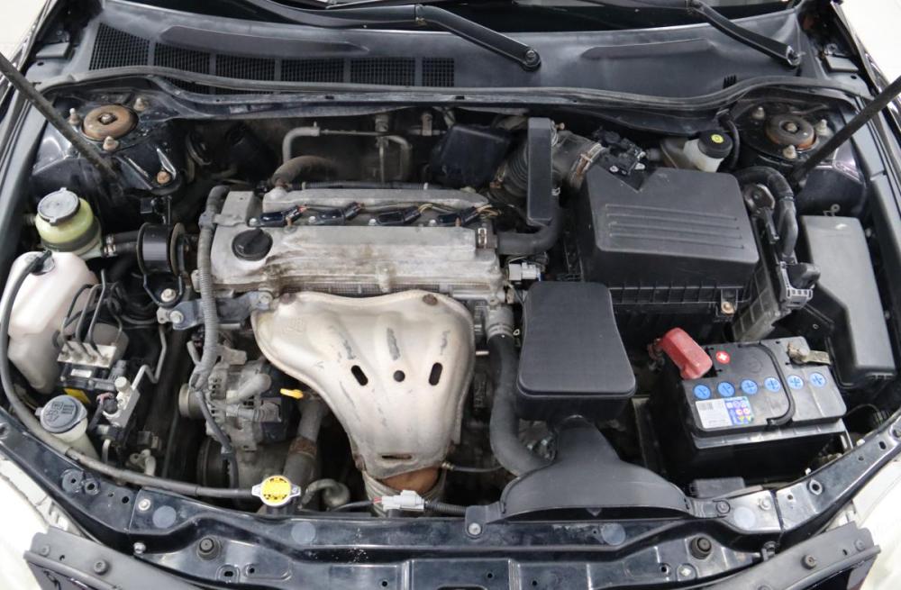 Toyota Camry VI (XV40) Рестайлинг Сургут  - изображение 24
