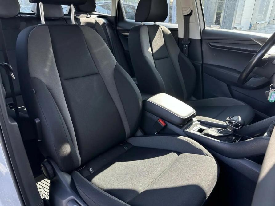 Skoda Karoq I Мурманск  - изображение 21
