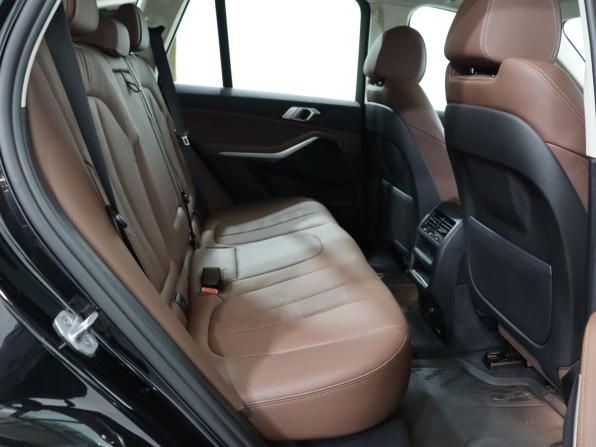 BMW X5 IV (G05/G18) с пробегом 2021 года, цена 5 950 000 рублей, 67921 км, внедорожник, Автокод Объявления