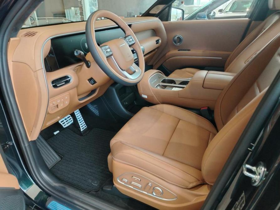 Hyundai Palisade II Москва  - изображение 7