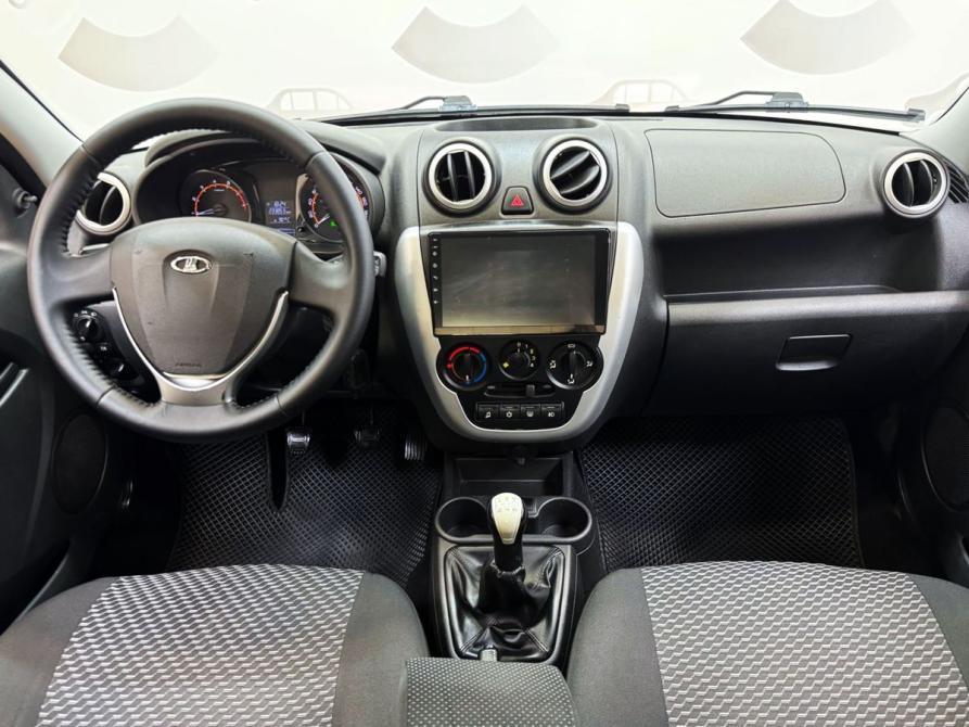 Lada (ВАЗ) Granta I Ставрополь  - изображение 13