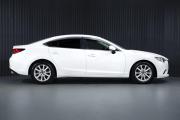 Mazda 6 III (GJ) Тюмень  - изображение 35