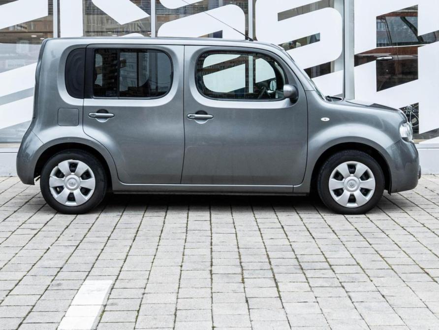 Nissan Cube III (Z12) Ставрополь  - изображение 5