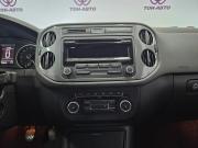 Volkswagen Tiguan I Рестайлинг Тольятти  - изображение 34