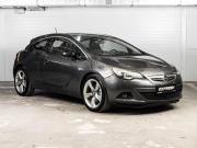 Opel Astra J Рестайлинг Ставрополь  - изображение 20