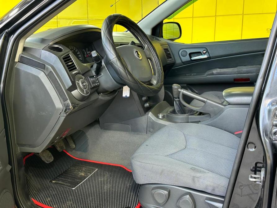 SsangYong Kyron I Рестайлинг Ижевск  - изображение 7