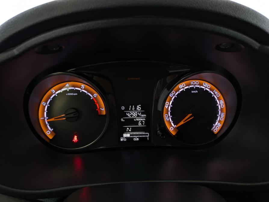 Lada (ВАЗ) Granta I Рестайлинг Москва  - изображение 13