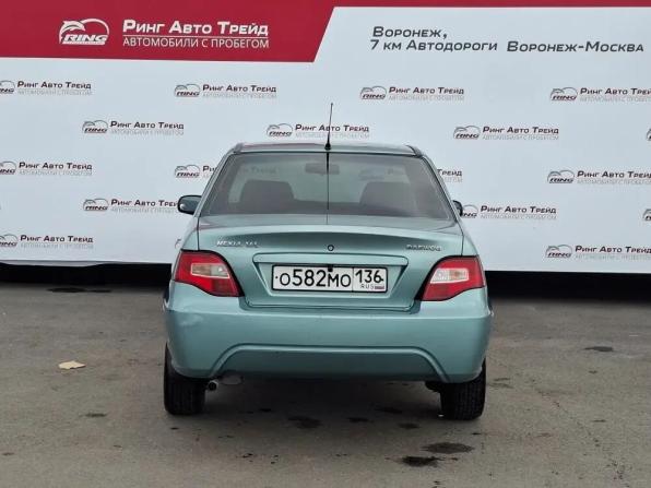 Daewoo Nexia I с пробегом 2008 года, цена 170 000 рублей, 190897 км, седан, Автокод Объявления