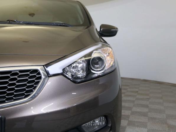 Kia Cerato III с пробегом 2014 года, цена 835 000 рублей, 238609 км, седан, Автокод Объявления