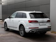 Audi Q7 II (4M) Рестайлинг Москва  - изображение 32