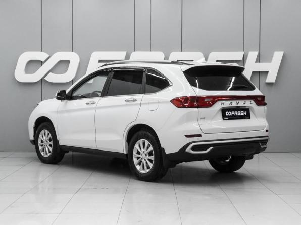 Haval M6 II с пробегом 2024 года, цена 1 650 000 рублей, 78464 км, внедорожник, Автокод Объявления