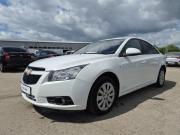 Chevrolet Cruze I Саратов  - изображение 35