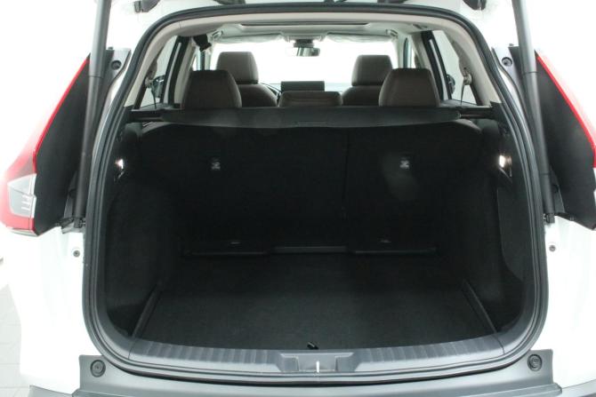 Honda CR-V VI с пробегом 2026 года, цена 4 230 000 рублей, 23 км, внедорожник, Автокод Объявления
