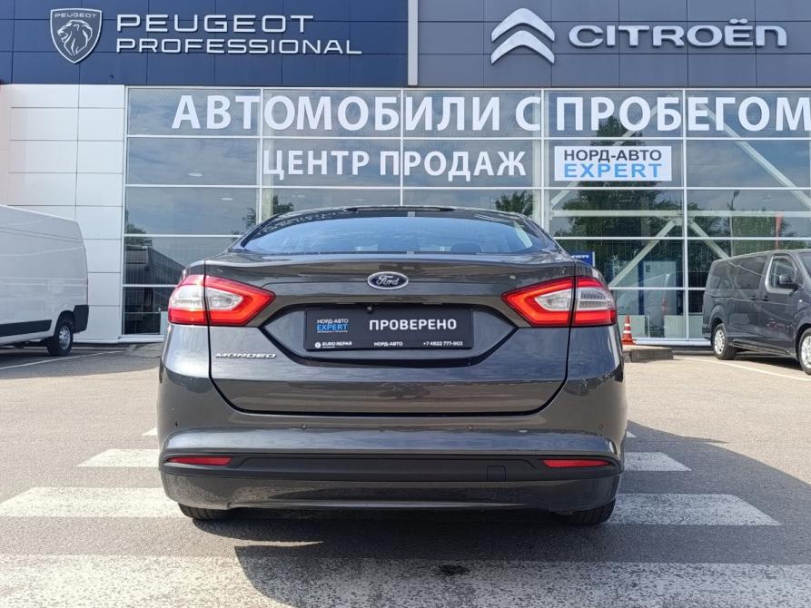 Ford Mondeo V Тверь  - изображение 6