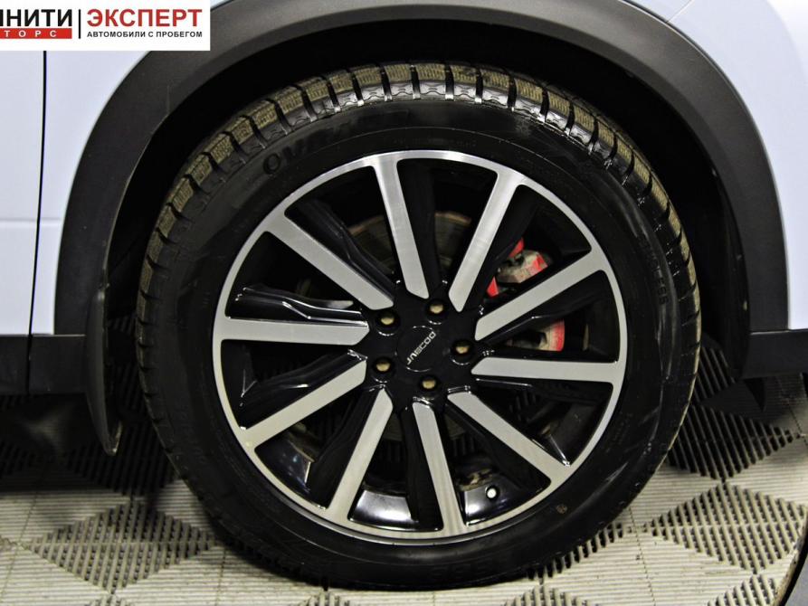 Jaecoo J7 I Белгород  - изображение 10