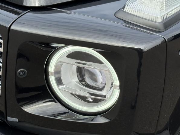 Mercedes-Benz G-Класс III (W463) с пробегом 2022 года, цена 14 150 000 рублей, 79548 км, внедорожник, Автокод Объявления