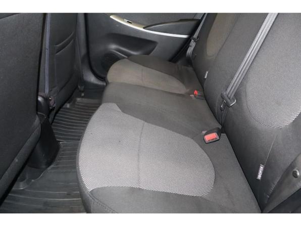 Hyundai Solaris I с пробегом 2012 года, цена 744 000 рублей, 98067 км, хэтчбек, Автокод Объявления