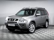 Nissan X-Trail II Рестайлинг Москва  - изображение 18