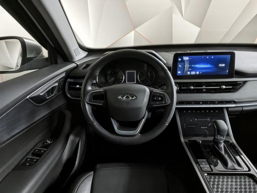 Chery Tiggo 4 Pro I Москва  - изображение 20
