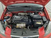 Kia Rio II Рестайлинг Москва  - изображение 31